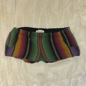 Urban Outfitters Super Short Shorts